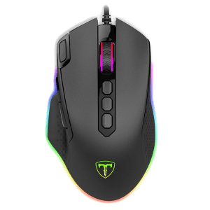 موس باسیم مخصوص بازی تی دگر مدل Bettle T-TGM305