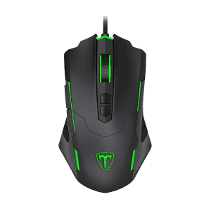 موس گیمینگ تی دگر T-Dagger Brigadier T-TGM206