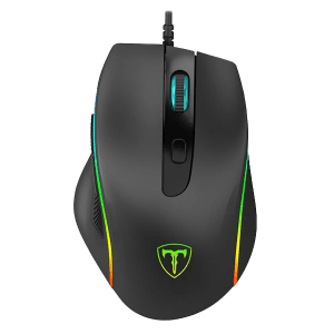 موس باسیم مخصوص بازی تی دگر Recruit 2 T-TGM108