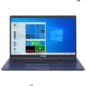 لپ تاپ ایسوس مدل X515JP i7 1065G7/8GB/1TB/2G MX 330/FHD