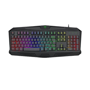 کیبورد باسیم مخصوص بازی تی دگر مدل Tanker T-TGK202