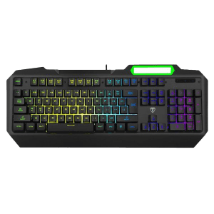 کیبورد باسیم مخصوص بازی تی دگر مدل GunBoat T-TGK201