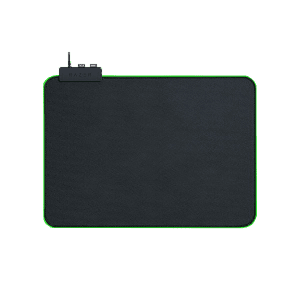 موس پد مخصوص بازی ریزر مدل  Goliathus Chroma