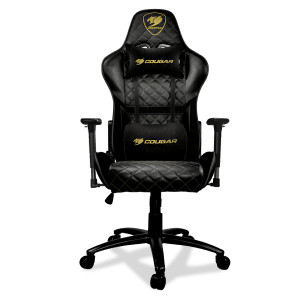 صندلی مدیریتی و مخصوص بازی کوگار مدل ARMOR ONE Royal