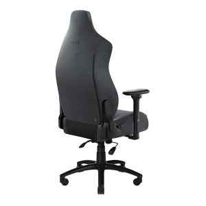 صندلی مخصوص بازی  RAZER ISKUR DARK GRAY FABRIC XL