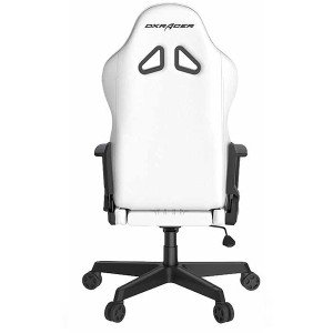 صندلی گیمینگ دی ایکس ریسر  مدل Gladitor Seires OH/D8000/NW