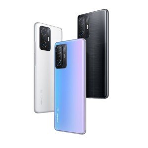 گوشی موبایل شیائومی مدل MI 11T Pro ظرفیت 256 گیگابایت