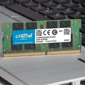 رم لپ تاپ 16GB DDR4 3200Mhz