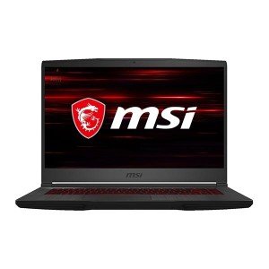 لپ تاپ ام اس آی مدل GF63 Thin 11SC i7 11800H 8GB 512GB SSD 4GB