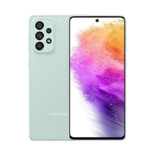 گوشی موبایل سامسونگ مدل Galaxy A73 5G دو سیم کارت ظرفیت 256 گیگابایت و رم 8 گیگابایت ویتنام