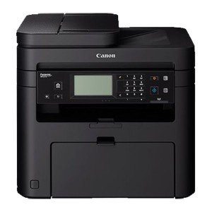 پرینتر چهار کاره لیزری کانن مدل i-Sensys MF237w