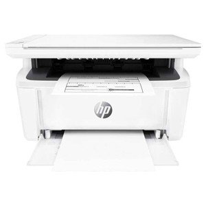 LaserJet Pro MFP M28w