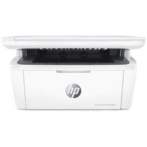 پرینتر سه کاره لیزری اچ پی مدل LaserJet Pro MFP M28a