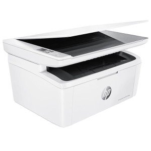اچ پی مدل LaserJet Pro MFP M28a