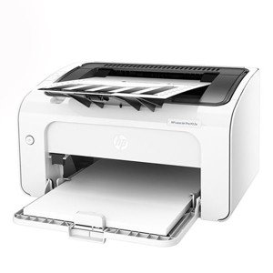 پرینتر اچ پی مدل LaserJet Pro M12a