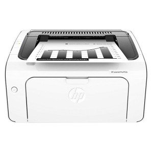 پرینتر تک کاره لیزری اچ پی مدل LaserJet Pro M12a