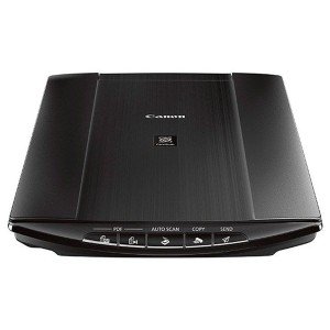 اسکنر کانن مدل CanoScan LiDE 220