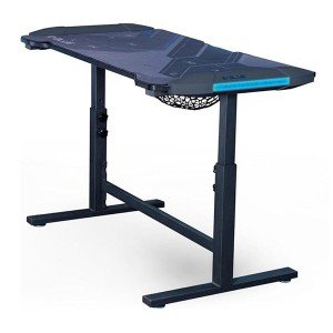 میز مخصوص بازی ای-بلو مدل EGT574