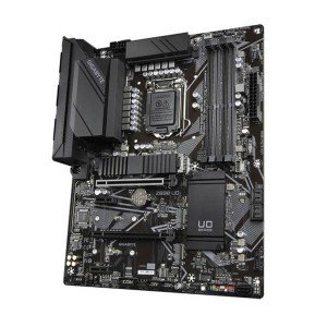 مادربرد گیگابایت Z590 UD