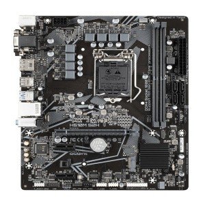 مادربرد گیگابایت مدل H510M-S2H