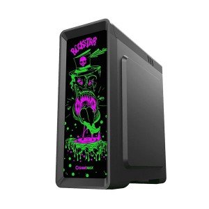 game max rock star gaming case