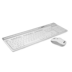 کیبورد و موس