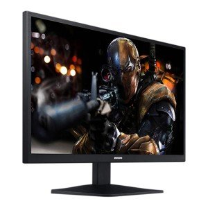 مانیتور 22 اینچ سامسونگ مدل LS22A330NH