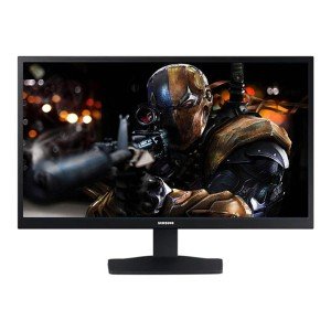 مانیتور 22 اینچ سامسونگ مدل LS22A330NH
