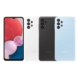 گوشی موبایل سامسونگ Galaxy A13  دو سیم کارت ظرفیت 128 گیگابایت و رم 6 گیگابایت