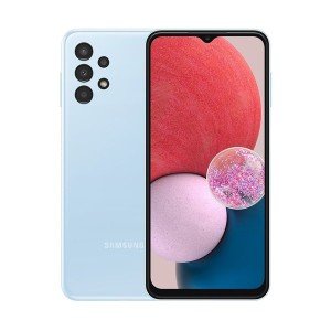 گوشی موبایل سامسونگ مدل Galaxy A13  دو سیم کارت ظرفیت 64 گیگابایت و رم 4 گیگابایت ویتنام