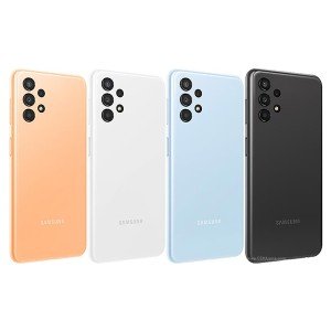 گوشی موبایل سامسونگ مدل Galaxy A13 دو سیم کارت 64 گیگابایت و رم 4 گیگابایت