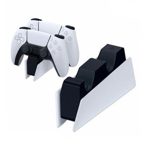 پایه شارژر Playstion5 Dual Sense