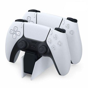 پایه شارژر دسته Sony Playstion5 Dual Sense