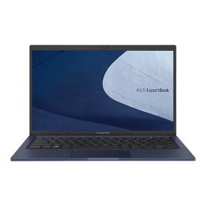 لپ تاپ ایسوس مدل  ExpertBook B1400C i5 1135G7/8GB/512GB SSD/2GB
