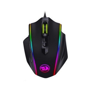 موس گیمینگ رددراگون مدل M720 Vampire RGB Gaming Mouse