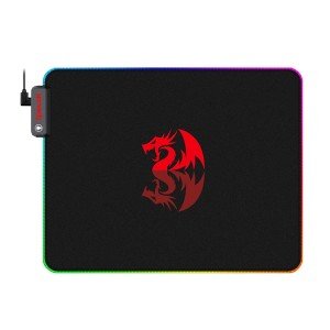 موس پد مخصوص بازی ردراگون مدل PLUTO P026