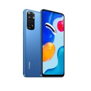 گوشی موبایل شیائومی مدل Redmi Note 11S دو سیم کارت ظرفیت 128 گیگابایت و رم 8 گیگابایت