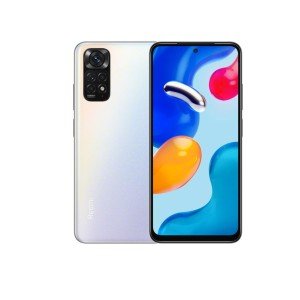 گوشی موبایل شیائومی مدل Redmi Note 11S دو سیم کارت ظرفیت 128 گیگابایت و رم 8 گیگابایت