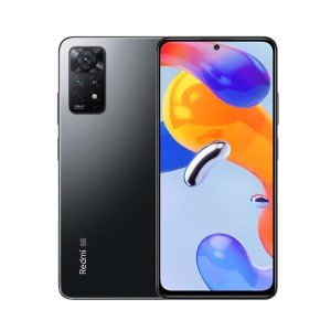 گوشی موبایل شیائومی مدل Redmi Note 11 pro 5G دو سیم‌ کارت ظرفیت 128 گیگابایت و رم 8 گیگابایت