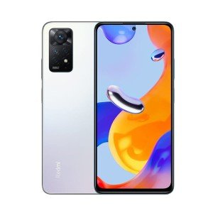 گوشی موبایل شیائومی مدل Redmi Note 11 pro 5G دو سیم‌ کارت ظرفیت 128 گیگابایت و رم 8 گیگابایت