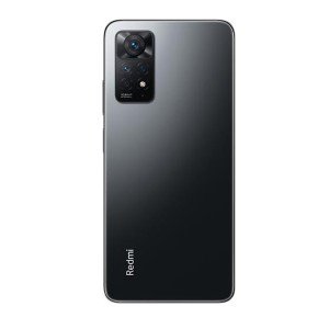 گوشی موبایل شیائومی مدل Redmi Note 11 pro دو سیم‌ کارت ظرفیت 128 گیگابایت و رم 8 گیگابایت