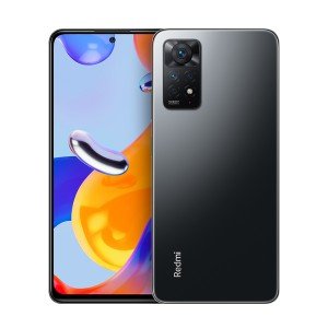 گوشی موبایل شیائومی مدل Redmi Note 11 pro دو سیم‌ کارت ظرفیت 128 گیگابایت و رم 8 گیگابایت