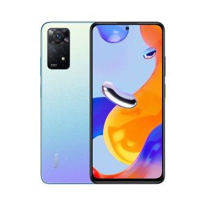 گوشی موبایل شیائومی مدل Redmi Note 11 pro دو سیم‌ کارت ظرفیت 128 گیگابایت و رم 8 گیگابایت