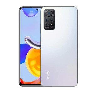 گوشی موبایل شیائومی مدل Redmi Note 11 pro دو سیم‌ کارت ظرفیت 128 گیگابایت و رم 8 گیگابایت