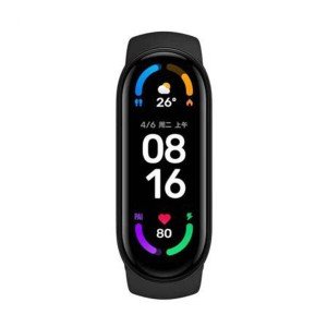 مچ بند هوشمند شیائومی مدل Mi Band 7 Global Version