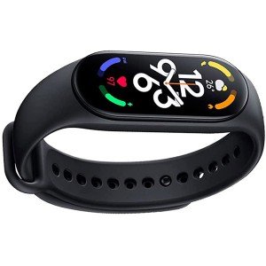 مچ بند هوشمند شیائومی مدل Mi Band 7 Global Version