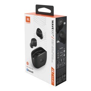 هندزفری بی سیم جی بی ال jbl Wave 100 TWS