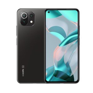 گوشی موبایل شیائومی مدل Mi 11Lite ne 5G دو سیم‌ کارت ظرفیت 256 گیگابایت و 8 گیگابایت رم