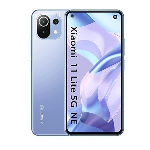 گوشی موبایل شیائومی مدل Mi 11Lite ne 5G دو سیم‌ کارت ظرفیت 256 گیگابایت و 8 گیگابایت رم