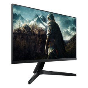 مانیتور 24 اینچ سامسونگ مدل LC24RG50FQ-M